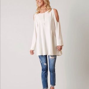 Free People Clear Skies Tunic